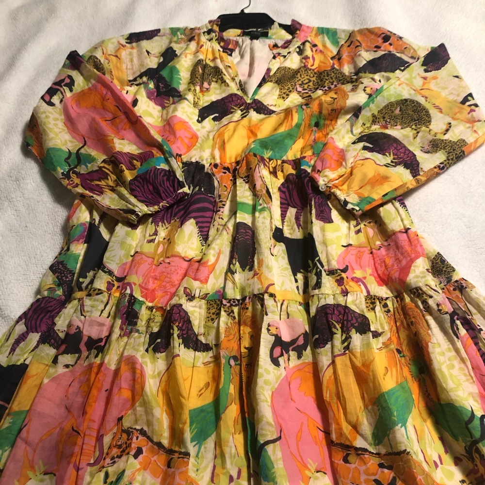 JCrew Ladies Dress